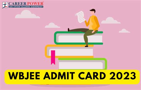 wbjee admit card 2023 download